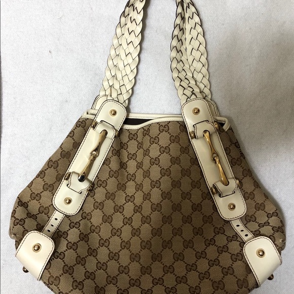 Gucci Pelham Medium - Picture 2 of 5